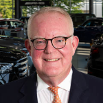 Thomas Palmer Staff Image at Euro Motorcars Devon